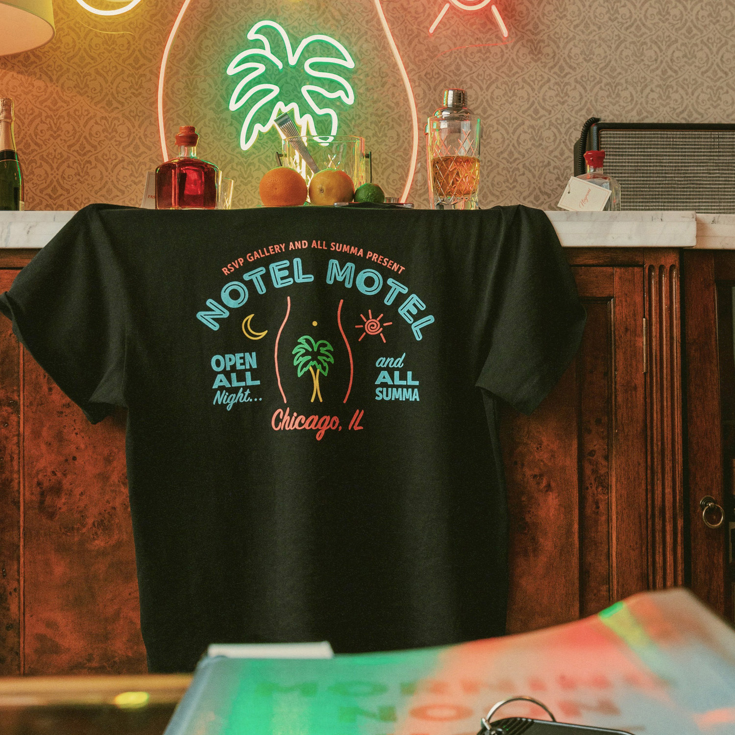 RSVP Gallery