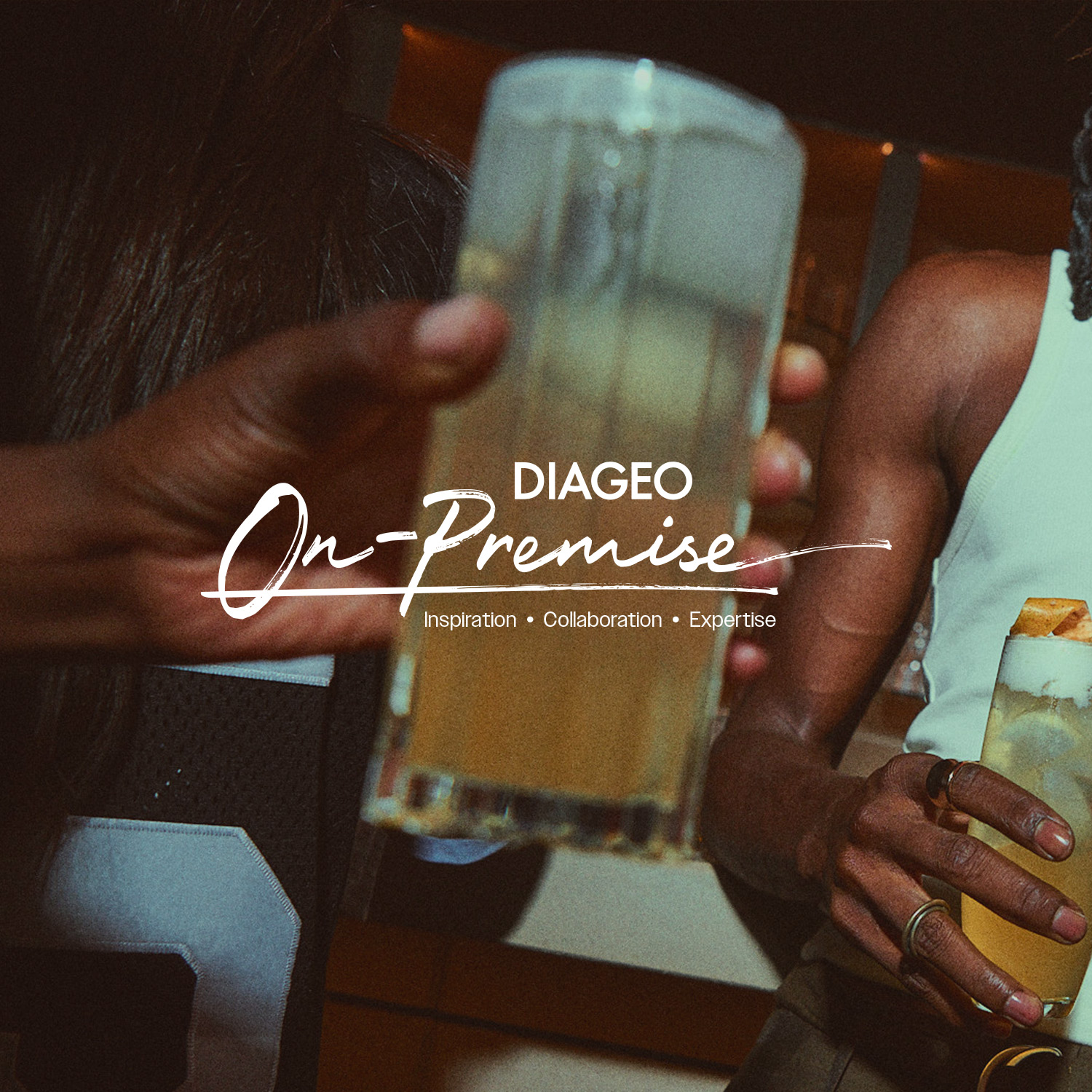 Diageo