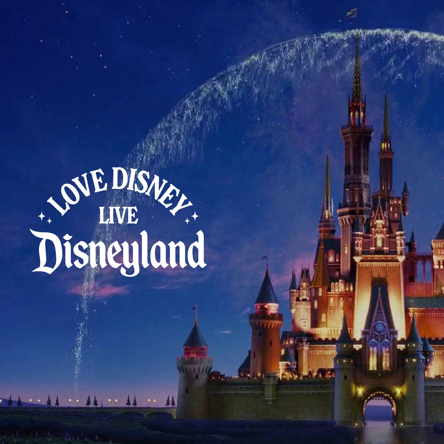 LoveDisney