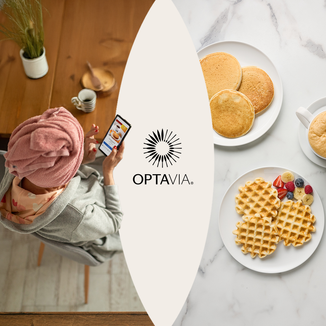 Optavia